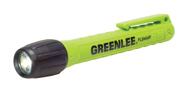 Greenlee фонарь FL2AAAP Greenlee фонарь FL2AAAP