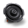 AUDAC CIRA530D/W, двухполосная встраиваемая акустическая система