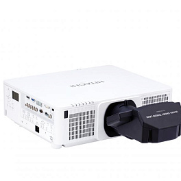 Ультракороткофокусный объектив для проекторов Hitahi CP-WX9210, CP-WU9410/11, CP-HD9320/21, CP-WU9100W/B, CP-HD9950W/B