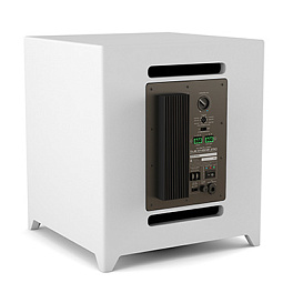 CVGAUDIO SUBone model F-6W/Active, напольный активный сабвуфер