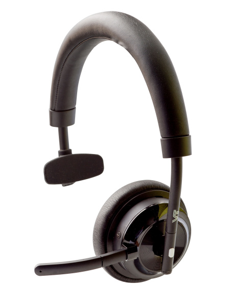 VT W310U, беспроводная DECT-гарнитура