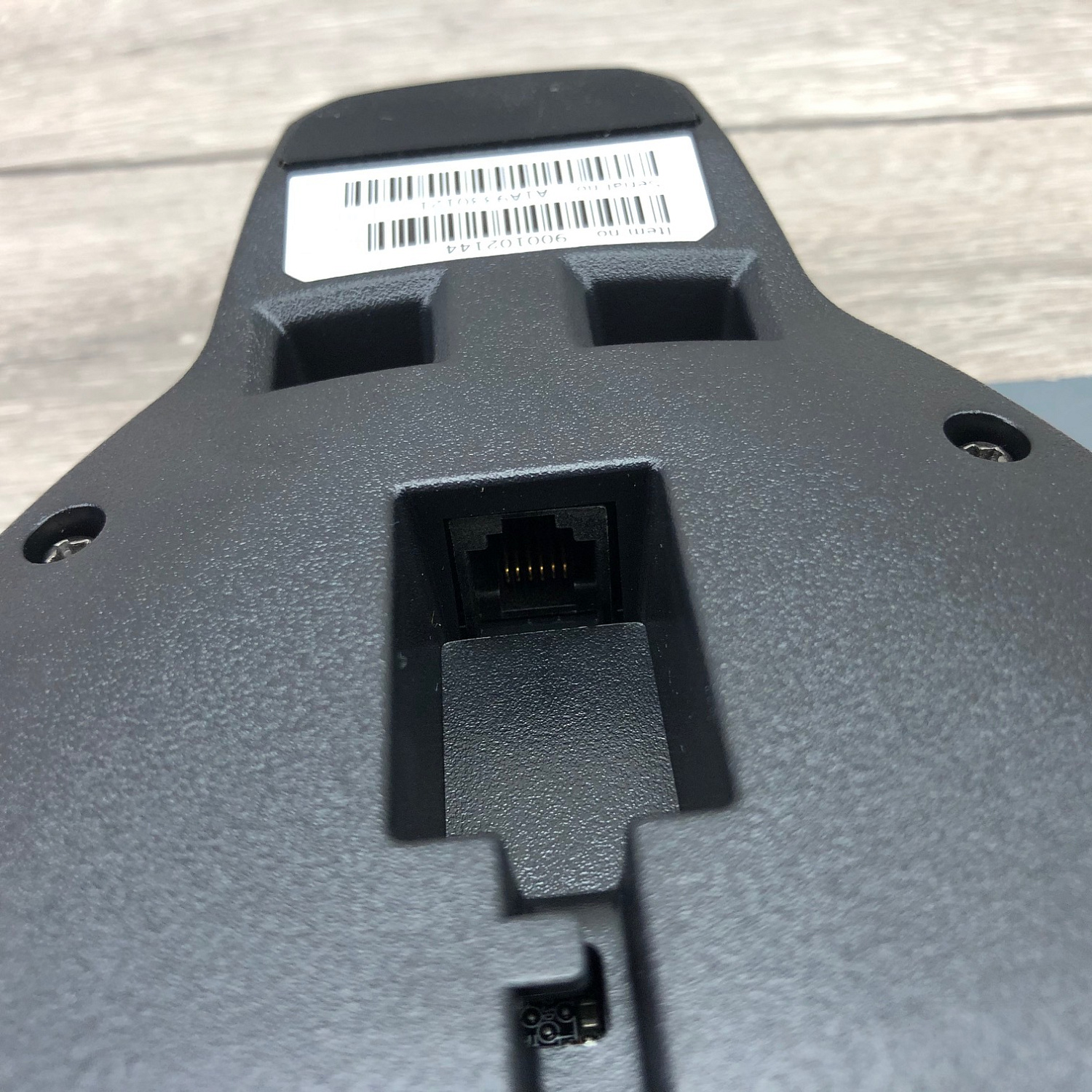 Konftel Smart Microphone, дополнительный микрофон для Konftel 800 / C50800  Konftel Smart Microphone, дополнительный микрофон для Konftel 800 / C50800