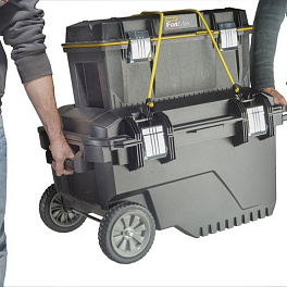 Stanley FMST1-73601 - Ящик с колесами "FATMAX MID-SIZE CHEST"