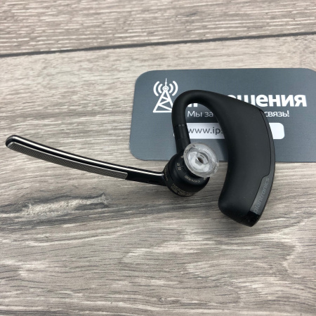 Plantronics Voyager Legend UC, bluetooth гарнитура для работы с сотовым телефоном и компьютером Plantronics Voyager Legend UC, bluetooth гарнитура для работы с сотовым телефоном и компьютером