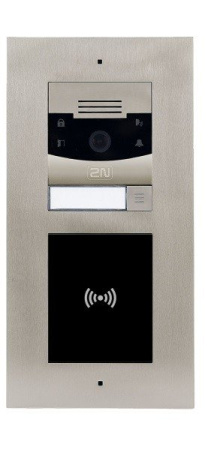 2N RFID reader - 13.56 МГц smart RFID карт-ридер