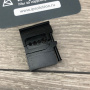 Матрица Pressmaster 4300-3147 - для контактных Pin коннекторов: 0.14 - 1 мм2 и 1.5 мм2 и 2.4 мм2 и 4 мм2 Матрица Pressmaster 4300-3147 - для контактных Pin коннекторов: 0.14 - 1 мм2 и 1.5 мм2 и 2.4 мм2 и 4 мм2