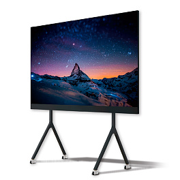 Prestel LED-AIO6XP, светодиодный экран all-in-one 136" 4k