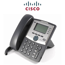 IP телефон SPA941 Cisco Small Business (Linksys)