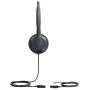 Yealink YHS36 E2 Dual, проводная гарнитура