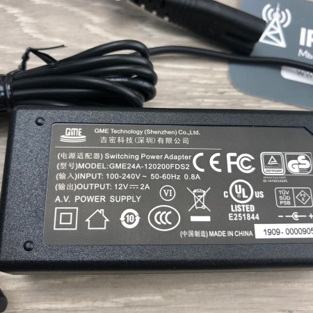 CleverMic 1011H-12, PTZ-камера  CleverMic 1011H-12, PTZ-камера