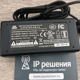 CleverMic 1020w, PTZ-камера 