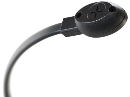 Accutone TB7RJ-AC-U10P, гарнитура для стационарного телефона