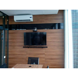 UnitSolutions UnitRoom Large, готовое решение для переговорной