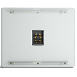 CVGAUDIO SUBone model B-8/W/CR/T, пассивный корпусной трансляционный сабвуфер