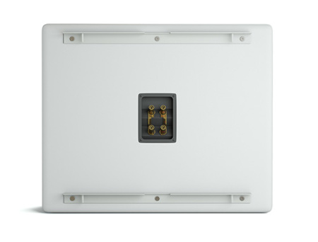CVGAUDIO SUBone model B-8/W/CR, пассивный корпусной сабвуфер CVGAUDIO SUBone model B-8/W/CR, пассивный корпусной сабвуфер