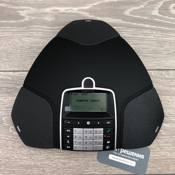 Konftel C50300Wx Hybrid - Система для видеоконференции (комплект Konftel C50300Wx ) Konftel C50300Wx Hybrid - Система для видеоконференции (комплект Konftel C50300Wx )
