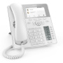 Snom D785, IP-телефон, 12 линий, белый Snom D785, IP-телефон, 12 линий, белый