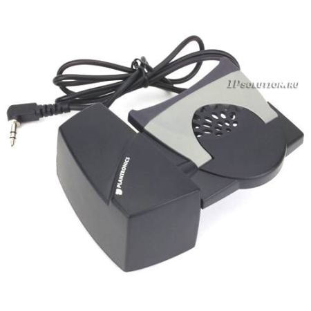 Plantronics SupraPlus Wireless Monaural, гарнитура DECT с адаптером и HL10 Plantronics SupraPlus Wireless Monaural, гарнитура DECT с адаптером и HL10