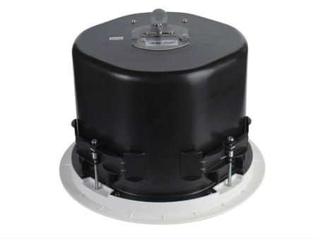 CVGaudio SUB-S8T, пассивный потолочный сабвуфер, встроенным low-pass фильтр