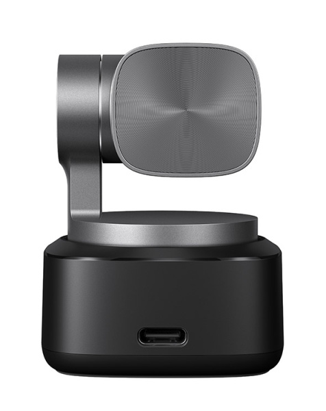 OBSBOT Tiny 2, умная и компактная PTZ web-камера (4K30p/1080p60) OBSBOT Tiny 2, умная и компактная PTZ web-камера (4K30p/1080p60)
