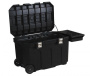 Stanley 1-93-278 - ЯЩИК С КОЛЕСАМИ "MOBILE JOB CHEST™" С ИНТЕГРИРОВАННЫМ ЗАМКОМ ПЛАСТМАССОВЫЙ (37025) 50GAL. / 94,6 X 57,8 X 58,7CM Stanley 1-93-278 - ЯЩИК С КОЛЕСАМИ "MOBILE JOB CHEST™" С ИНТЕГРИРОВАННЫМ ЗАМКОМ ПЛАСТМАССОВЫЙ (37025) 50GAL. / 94,6 X 57,8 X 58,7CM