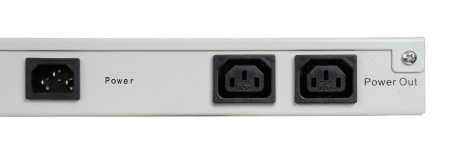 Cabeus, JG01, микропроцессорная контрольная панель со встроенным термостатом, для автоматического регулирования или управления вентиляторными модулями