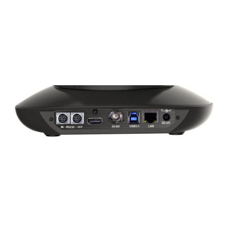 CleverCam 1130U3HS POE, PTZ-камера (FullHD, 30x, USB 3.0, HDMI, SDI, LAN)