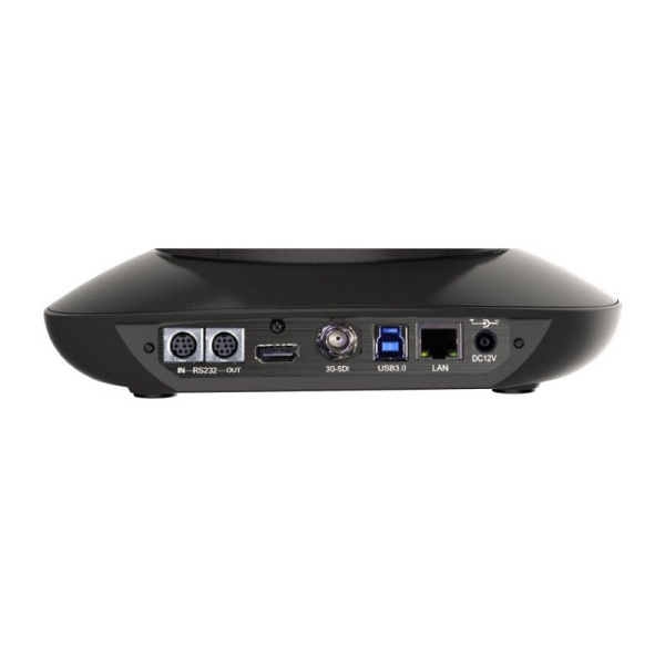 CleverCam 1130U3HS POE, PTZ-камера (FullHD, 30x, USB 3.0, HDMI, SDI, LAN)