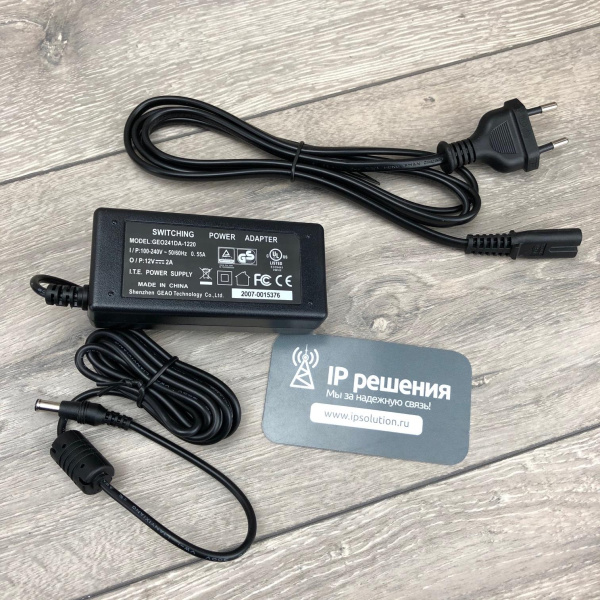 Prestel HD-PTZ412ST, IP-камера для видеоконференцсвязи  Prestel HD-PTZ412ST, IP-камера для видеоконференцсвязи