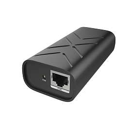 Prestel NPI-1C1-30P-1C1, однопортовый инжектор PoE 30 Вт Prestel NPI-1C1-30P-1C1, однопортовый инжектор PoE 30 Вт