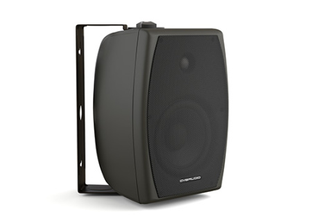 CVGAUDIO RESET-W80BL, двухполосные корпусные акустические системы