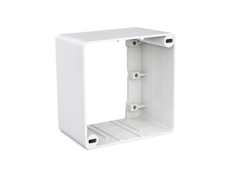 CVGaudio VA-M, декоративная монтажная коробка для накладной установки регуляторов громкости CVGaudio серии VA