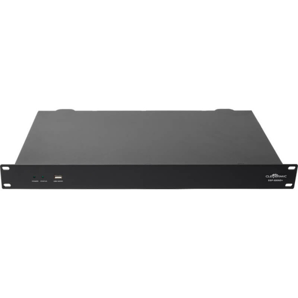 CleverMic 88D, аудиопроцессор CleverMic 88D, аудиопроцессор