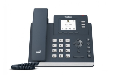 Yealink MP52 для Teams, ip телефон