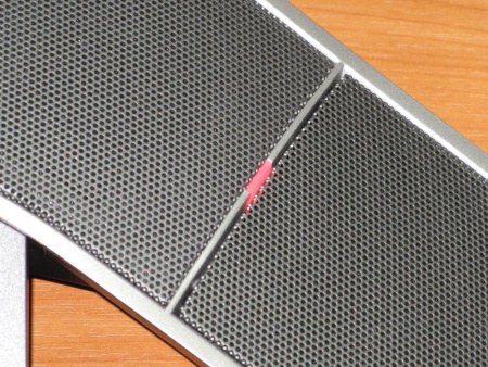 Polycom SoundStation IP 7000 VOIP, телефонный аппарат для конференц-связи