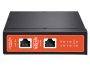 WI-TEK WI-POE58-BT-I-DC, промышленный PoE инжектор