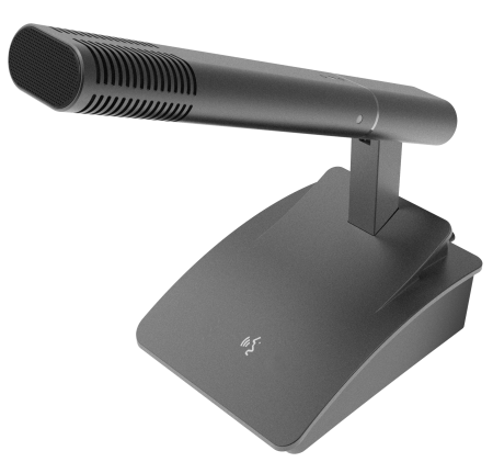 ITC TS-0304A,  микрофон делегата (витая пара) ITC TS-0304A,  микрофон делегата (витая пара)