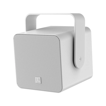 AUDAC VIRO5/W, всепогодная коаксиальная акустическая система AUDAC VIRO5/W, всепогодная коаксиальная акустическая система