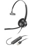 Poly EncorePro EP310 USB-A (214568-01),  гарнитура для компьютера