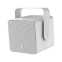 AUDAC VIRO5/W, всепогодная коаксиальная акустическая система AUDAC VIRO5/W, всепогодная коаксиальная акустическая система