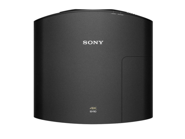 Кинотеатральный 4K проектор Sony VPL-VW570/B, SXRD, 4K (4096 x 2160), 1800 ANSI Lm, 350.000:1, зум 2.06, моторизованный сдвиг объектива по вертикали:+85%,-80% / по горизонтали:+/-31%, 14кг., цвет черныйВысококачественный мультимедийный проектор сегодня ст Кинотеатральный 4K проектор Sony VPL-VW570/B, SXRD, 4K (4096 x 2160), 1800 ANSI Lm, 350.000:1, зум 2.06, моторизованный сдвиг объектива по вертикали:+85%,-80% / по горизонтали:+/-31%, 14кг., цвет черныйВысококачественный мультимедийный проектор сегодня ст