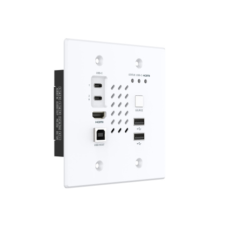 Prestel IPN-4KJ2000PTX-W, передатчик av over ip настенный 4k60