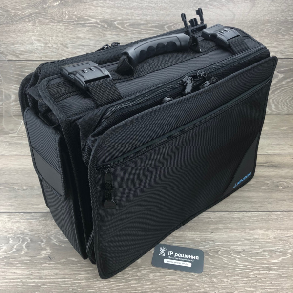 Jensen 445-376 - Сумка для универсального инструмента (без паллет) Jensen 445-376 - Сумка для универсального инструмента (без паллет)