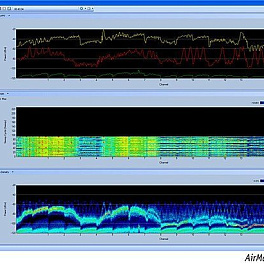 NETSCOUT AirMagnet Spectrum XT