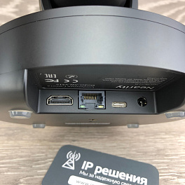 Nearity V415, PTZ-камера