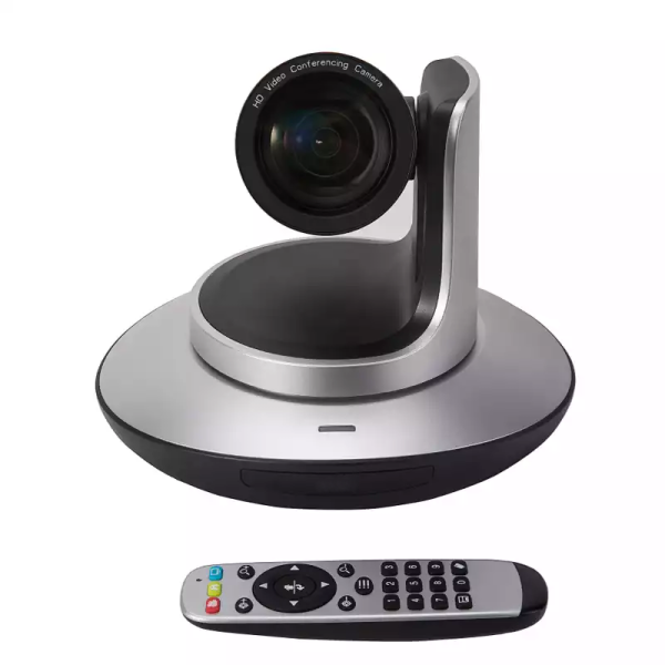CleverCam 1212UH, PTZ-камера (FullHD, 12x, USB 2.0, HDMI) CleverCam 1212UH, PTZ-камера (FullHD, 12x, USB 2.0, HDMI)