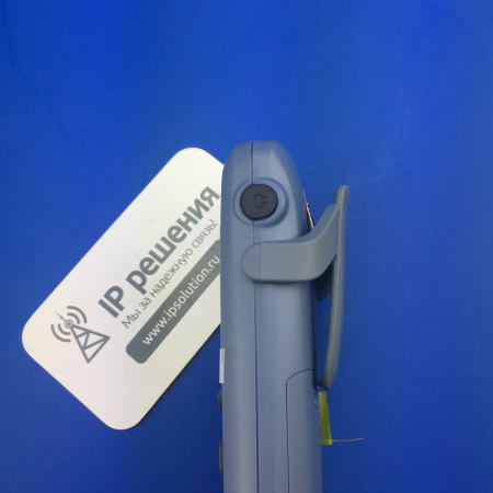 Ascom D41 (DH3-AAAB), беспроводная трубка DECT (расширенная версия)