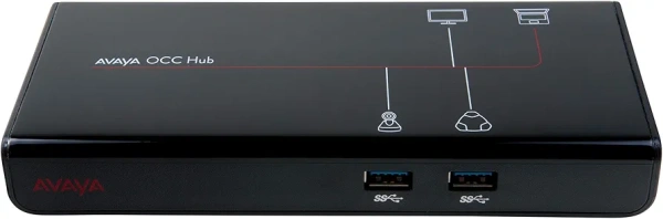 JazzTel Group 120 PRO OCC Hub, комплект ВКС