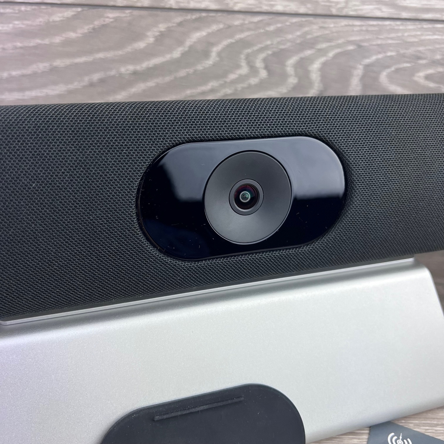 VoiceXpert VXV-320-UMS, видеобар 4K, 120°