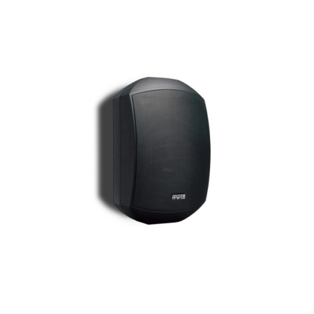 Акустика Apart MASK6T-BL, настенная, всепогодная, влагозащищенная Акустика Apart MASK6T-BL, настенная, всепогодная, влагозащищенная